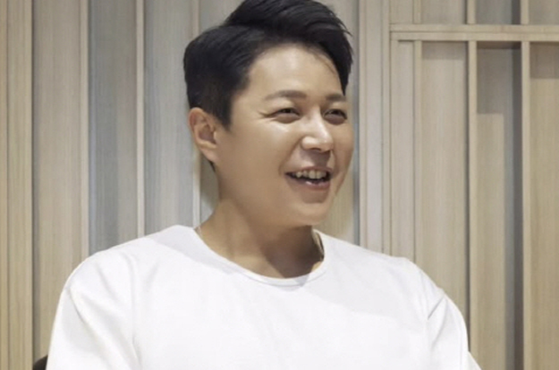 현대화, 교통사고 하반신 마비로 이혼 “척추뼈 6개 골절”