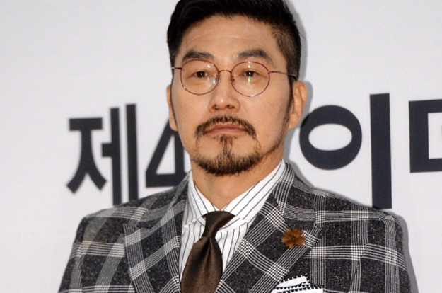 '육종암 투병' 김영호, 재발만 세 번째 “허벅지·옆구리 잘라내, 딸이 신약 연구 중”