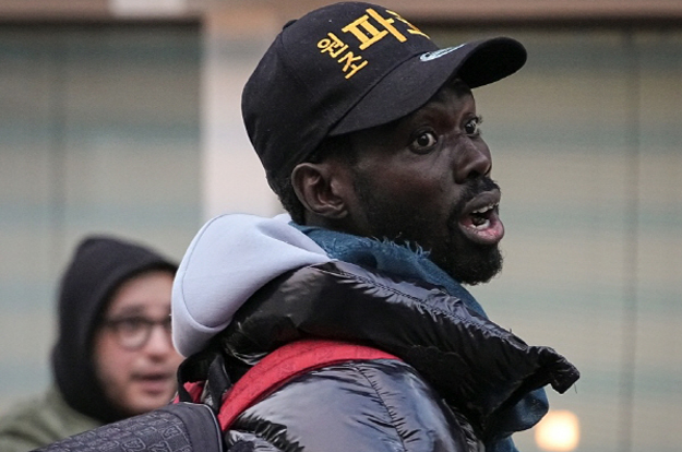 [단독]'에펠탑 스타' 파코, '어서와 한국은' 이어 韓예능 연타석 출연..'간절한입' 첫 게스트