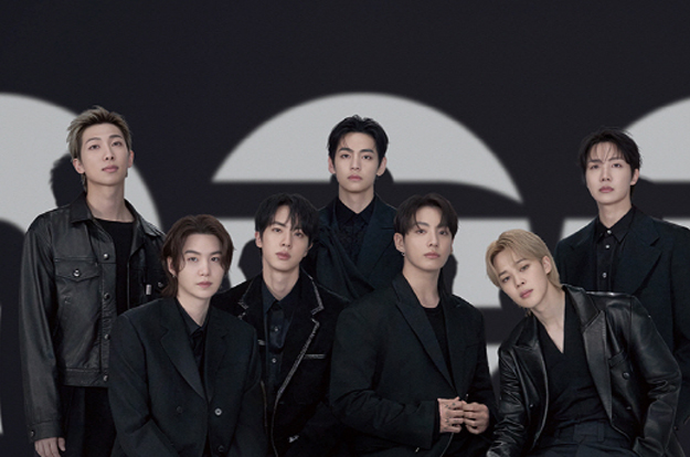 왜 방탄소년단, 그리고 광화문인가..넷플릭스가 답했다