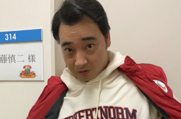 “연예인이랑 술 마셔봤어?”..유명 男 개그맨, 성폭행 재판 후 팬미팅