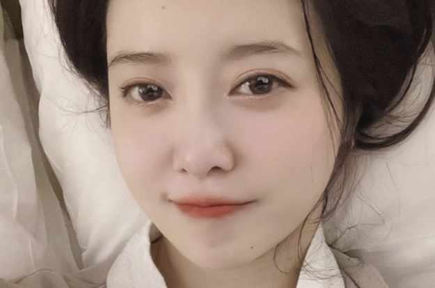 연예인 프리미엄?..구혜선 헤어롤 파우치, 15만원인데도 품절