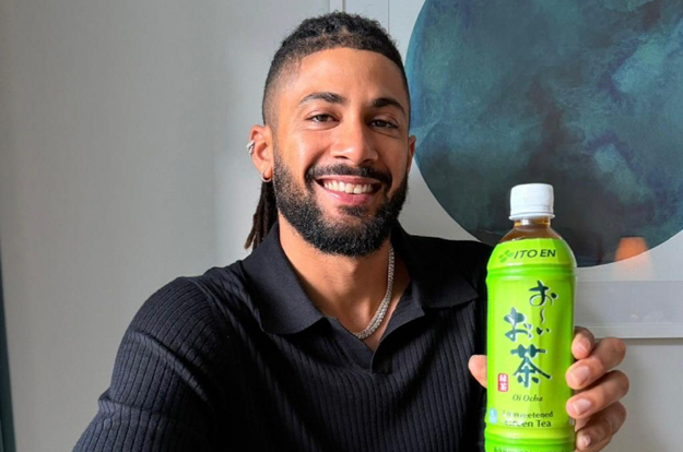 “오이시! 日 사랑해” 다들 '우웩'할 때 광고 땄다..한국 콜드승 뒤 무례한 태도 논란 잠재우나