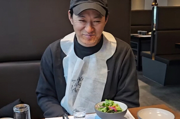 '민혜연♥' 주진모, 7년 공백에 한숨 터졌다..“뭐가 캐스팅이 돼야지”