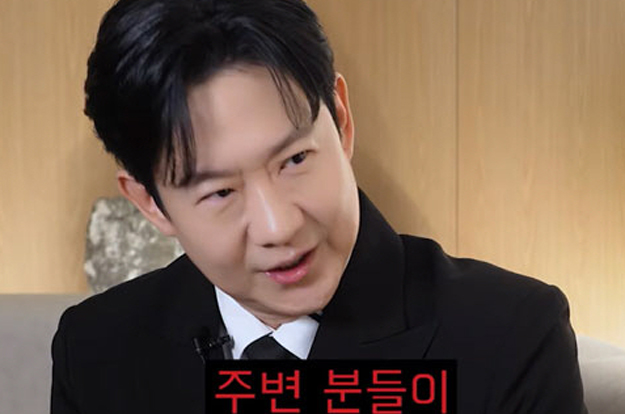 천명훈 “도박할 돈도 없었다”..이성진·신정환 '한뭉탱이 오해' 억울