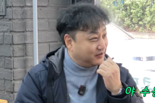 김수용, 박승대와 생방송 난투극 후 근황..“영상 보고 먼저 연락오더라” (조동아리)