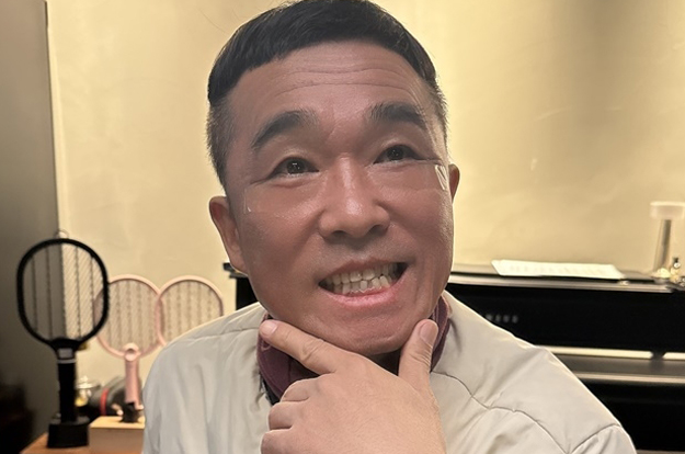 김건모, 이혼 4년 만에 청혼 받아..“결혼하고 싶다고? 엉망진창이야”