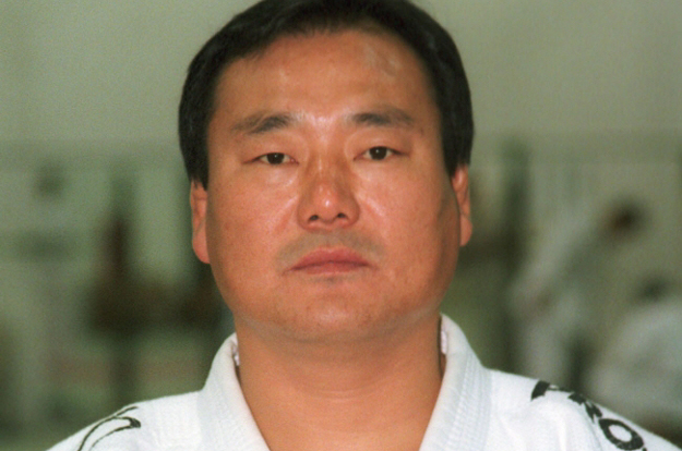 '한국 유도 영웅' 박종학 전 국가대표 감독 향년 68세로 별세