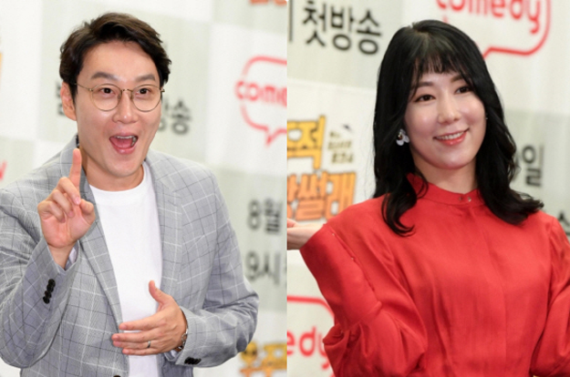 사유리, '눈물 복귀' 이휘재 옹호 “잘 알지도 못하면서 인성 단정, 따뜻한 오빠”