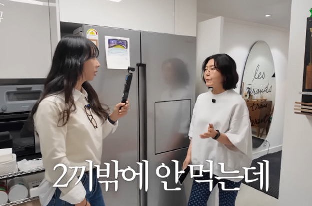 한혜연, 이 악물고 20kg 뺐다 “위고비 의혹 열 받아, 요즘도 하루 두 끼 먹어”