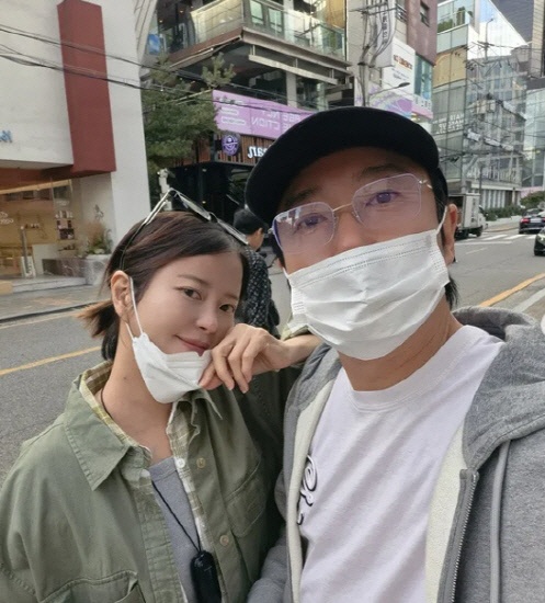 이수근, '신장 재이식' ♥아내 향한 자책…“아이 낳다 아프게 돼, 내 탓”