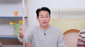 박성웅, 정신과 찾은 안타까운 근황...“잔인한 악역 후유증 힘들어” ('옥문아')