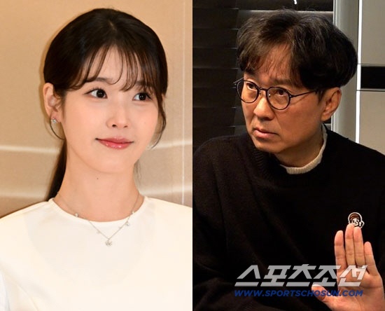 “아이유 따끔히 혼내고 박보검도 거절” 장항준 허세 작렬...저예산 독립영화 캐스팅서 근자감