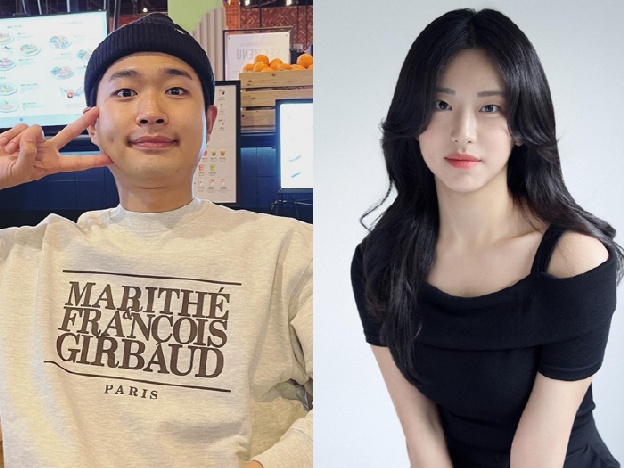 [SC이슈] “내가 먼저 대시”…'돌싱글즈' 이덕연♥한예원 열애 인정→“'돌싱글즈' 파티에서 만나 1월초부터 연인 발전”(남다리맥)