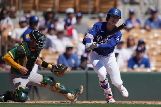 “김혜성 빅리그 복귀는 이제 불가능” LAD 매체, 트레이드 요구해도 이상하지 않다