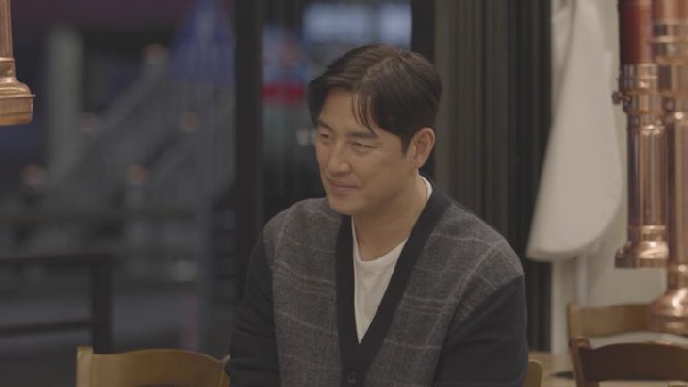 '박소윤♥'김성수, 드디어 예비 장모님 만난다…고깃집 서빙하며 '점수 따기' 작전('신랑수업')