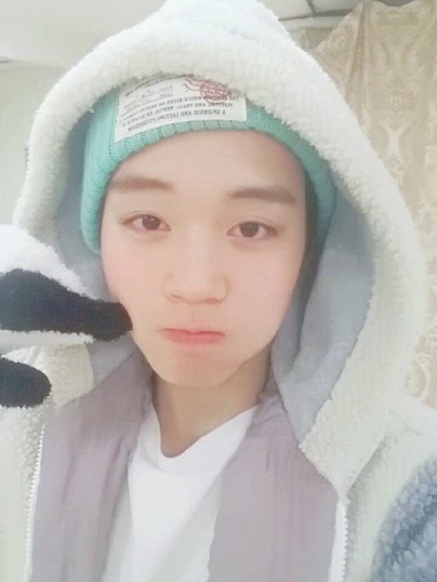 “귀하다, 17살의 박지훈”…'왕과 사는 남자' 1500만 돌파 기념샷 공개[SC이슈]