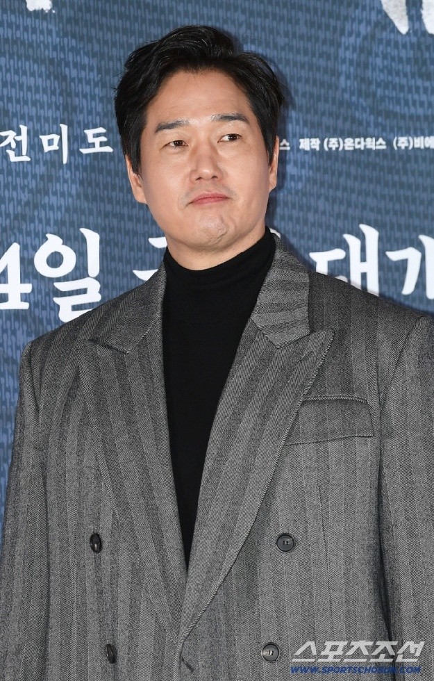 유지태, 건강과 맞바꾼 벌크업...“'왕사남' 후 고지혈증·급성 위염·대장염까지”