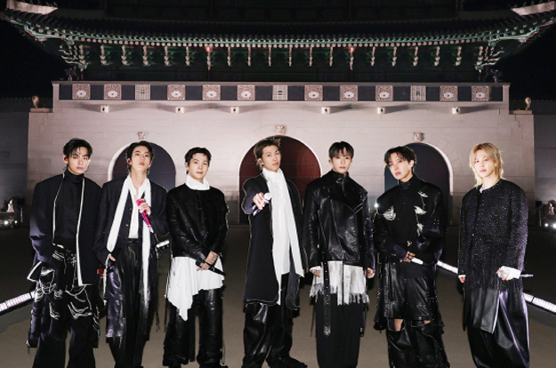 “북한서 왔나” BTS 출연 현장서 터진 '인종차별' 발언..팬들 분노