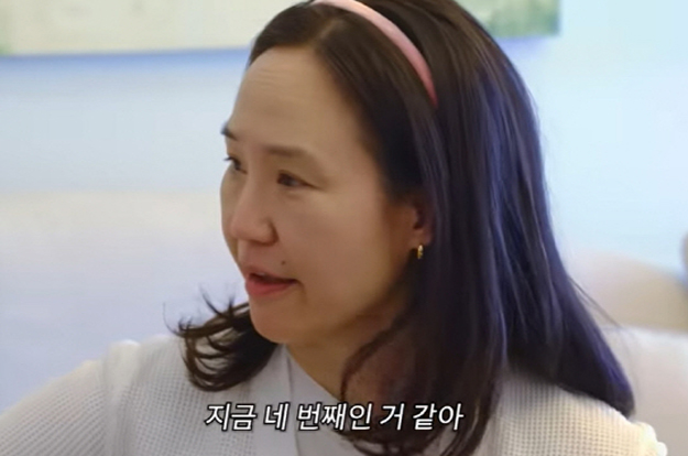 '최민수♥' 강주은, 부모님과 합가 끝 이별 “생각만 해도 눈물 나”