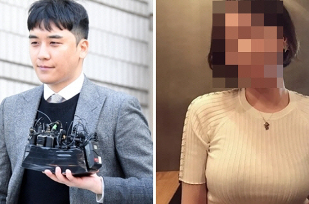 황하나, '마약왕' 고객이었다..前 빅뱅 승리 '버닝썬 게이트' 다시 열리나