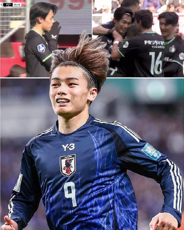 '손흥민 은퇴하면 내 세상' 日 최초 유럽 득점왕 후보 '오피셜' 공식발표, 3개월 부진 이유 공개...“사실 부상 문제 있었다”