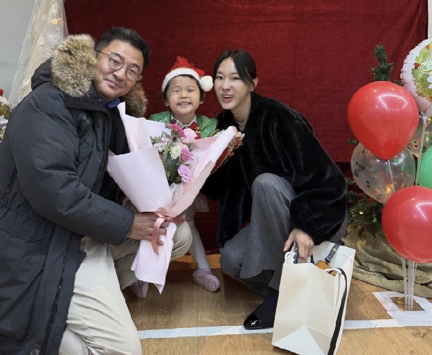 이지혜, 6살 딸 영유 포기→국공립 전학...“죽어도 하기 싫은 영어” ('관종언니')