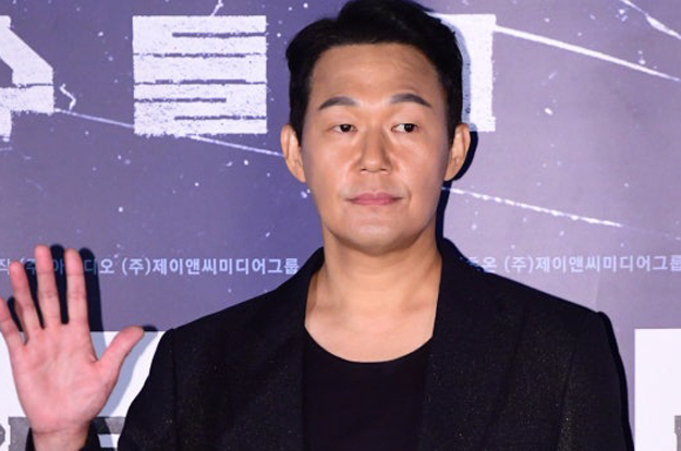 박성웅, '실제 조폭 두목'과 충격적 술자리 고백..“배우만 아니면 식구라고”