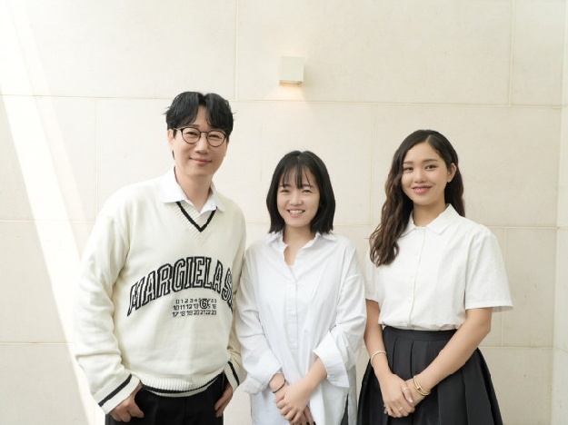 '넷플릭스 첫 도전' 지석진, 미미와 지식예능 문턱 낮춘다…'만학도 지씨'서 “논문급 질문”(종합)