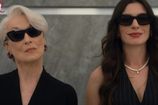 메릴 스트립·앤 해서웨이, '유퀴즈' 출연 확정..'악마는 프라다2' 4월 내한