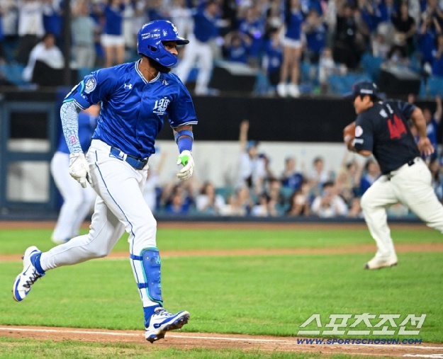 “징글징글하다” 왜 하필 봄에 롯데일까, 삼성에 쌍심지, '제2의 폰와'도 몽땅 투입