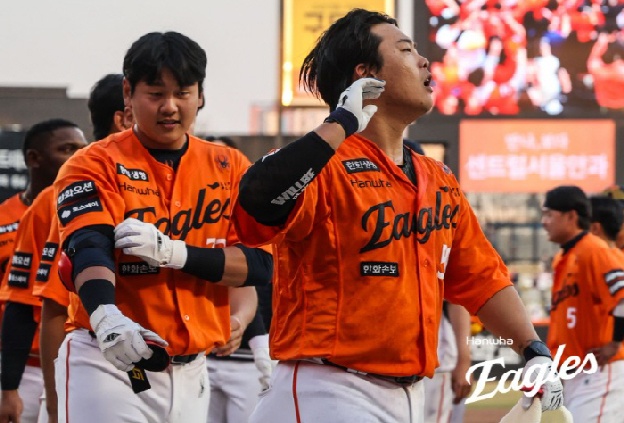 18년 만의 홈개막전, 이보다 짜릿한 승리 있을까…“응원 보답해 기쁘다”