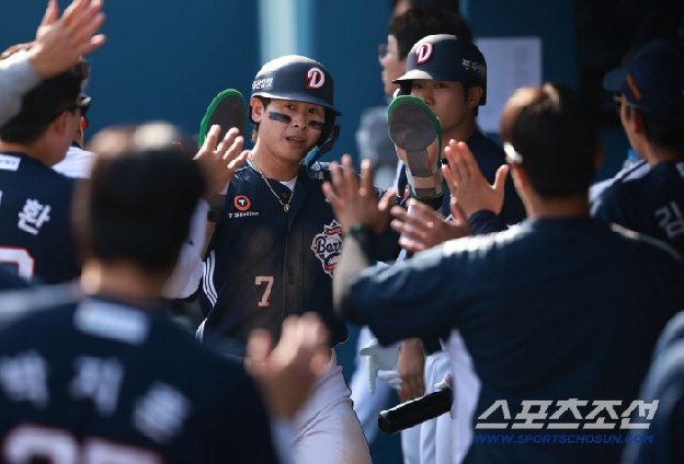“(박)찬호 미팅 효과→폭풍 9득점” 기적의 비하인드, 이 맛에 FA 영입한다[창원 현장]