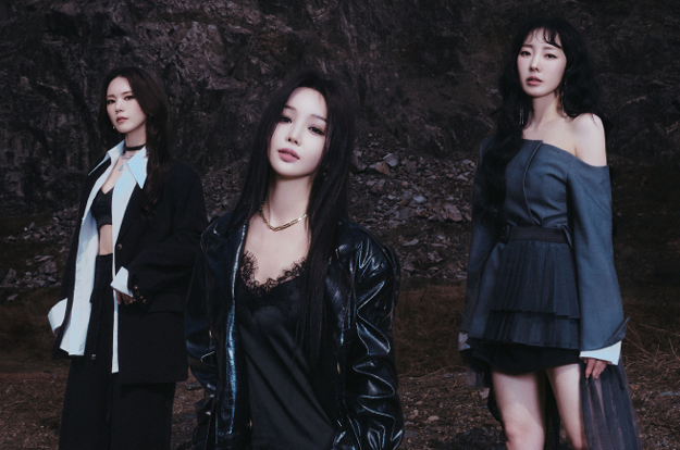 씨야 “원조란 말 듣고파, 저 언니들 '케데헌' 같다고”