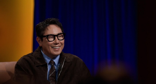 코스피 급락 중인데..윤종신 “주식시장서 '오르막길' 인기, 근데 '내리막길' 곡도 있어”(질문들)