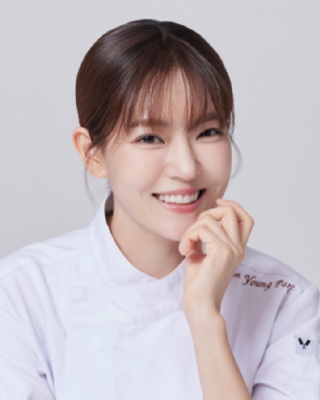 박은영 셰프, 올봄 의사와 결혼한다..신라호텔서 초호화 웨딩