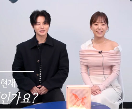 30기 영호♥영숙 결국 결별…“방송 후 더 만나 봤지만, 화법 안 맞아”