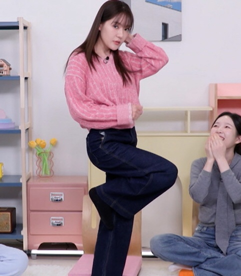 박은영 셰프, 의사와 결혼 앞두고 겹경사..춤 추더니 광고 10개 ‘잭팟’