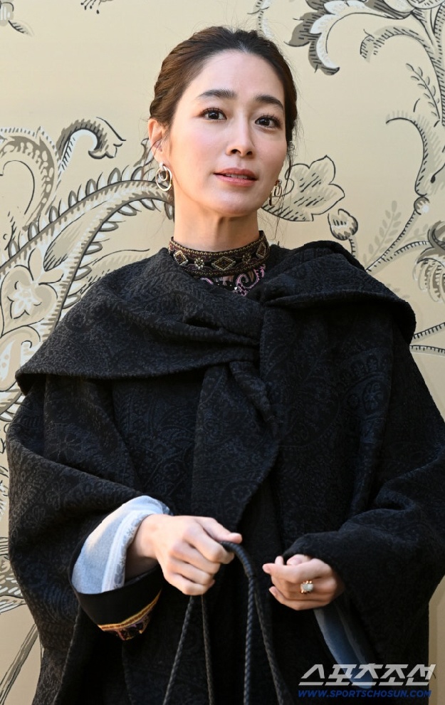 이민정, 11세 아들 때문에 난리...“학교서 전화 온다” 무슨 일?