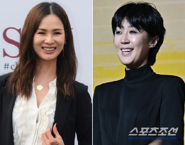 이영자·정선희→이소라·홍진경도 눈물 재회..故최진실 떠나고 15년만 “다들 지쳐 멀어졌다”