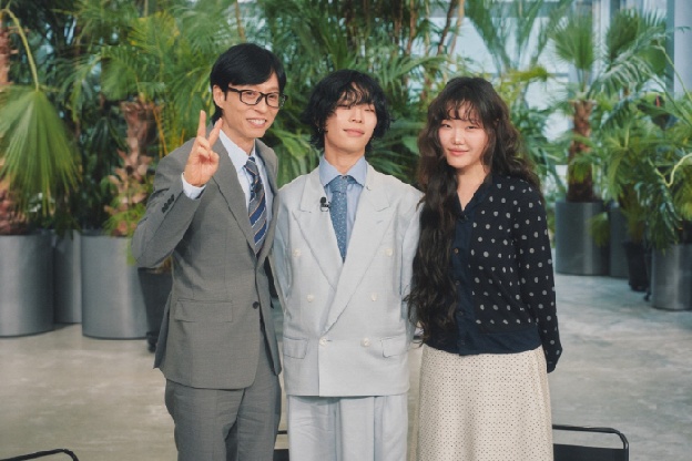 “은둔 생활과 폭식으로 온몸 찢어져”…악뮤 이수현, '해병대 출신' 이찬혁 특훈 덕 뼈말라 된 근황