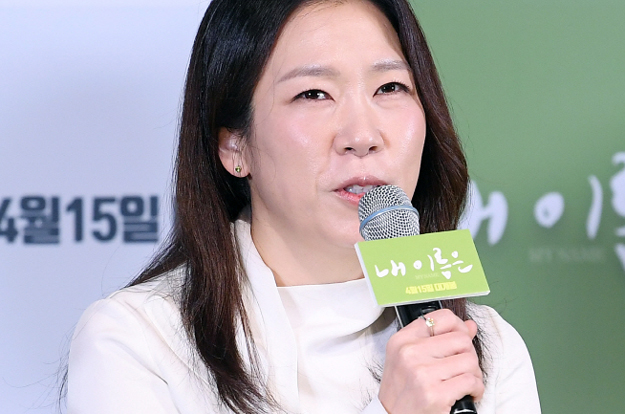 “'폭싹' 광례처럼 단명 안 해”..'내 이름은' 염혜란, 韓비극의 역사를 관통하다