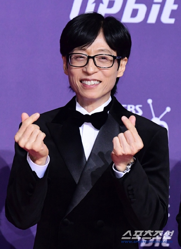 유재석, 시청률 압박 밝혔다..“떨어지면 출연자·편집 간섭 들어와”