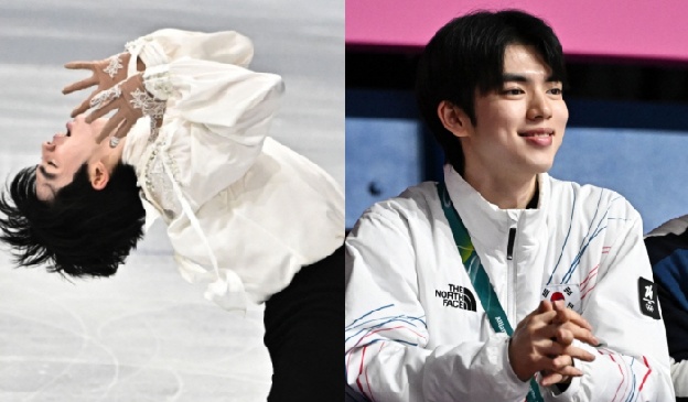 ‘피겨 왕자’ 차준환, 판타지오와 전속계약 전격 체결..“아역 배우 출신 위엄, 본격 스포테이너 행보 시동”