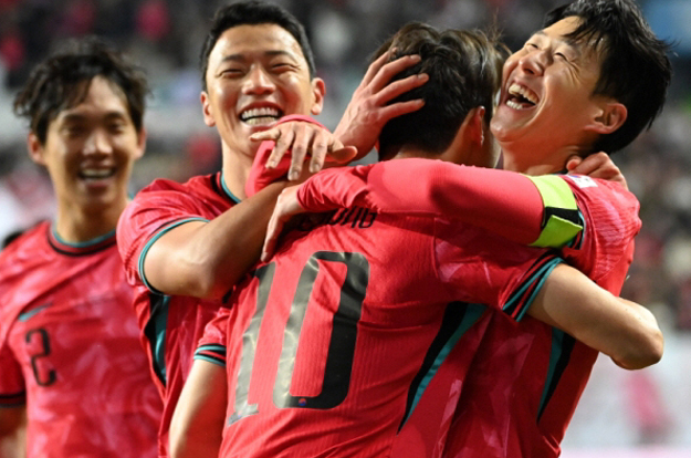 “韓, 월드컵 16강 갑니다” 디애슬레틱 깜짝 예측, '조 2위 통과→32강서 보스니아 격파→16강서 모로코에 0-2로 져 '탈락'