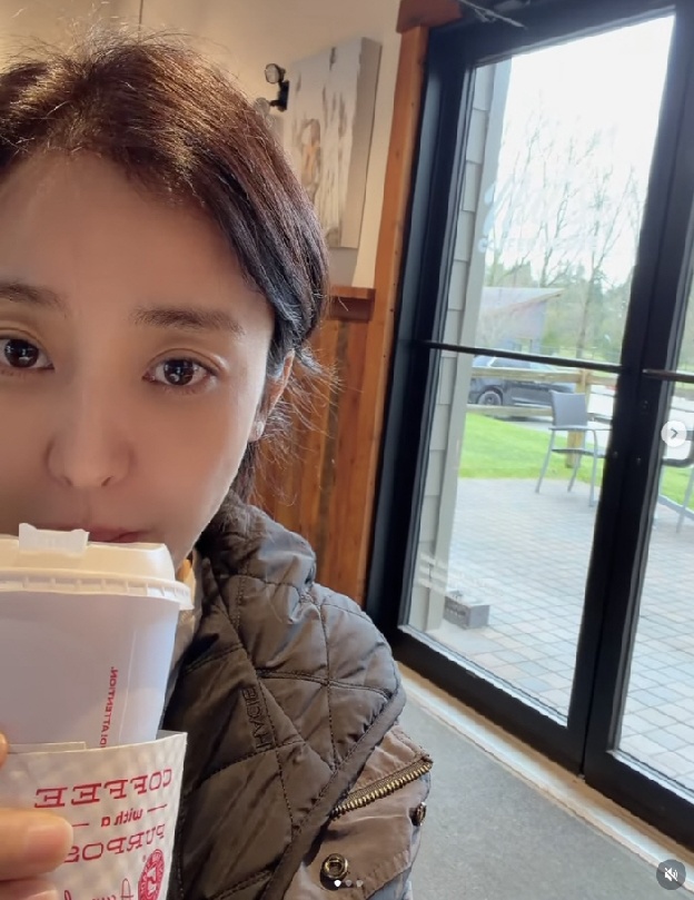 박은혜, 전남편과 유학간 쌍둥이 子와 애틋한 재회 “계속 같이 있고 싶어”