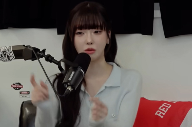 과즙세연 “유명 배우 두 번 만나..방시혁 기사 뜨고 몰래 팔로우 취소”