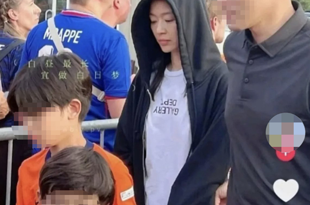 전지현, 자식 농사 대성공..두 아들 ‘완벽 DNA’ “다 가졌네, 없는 게 뭐야”