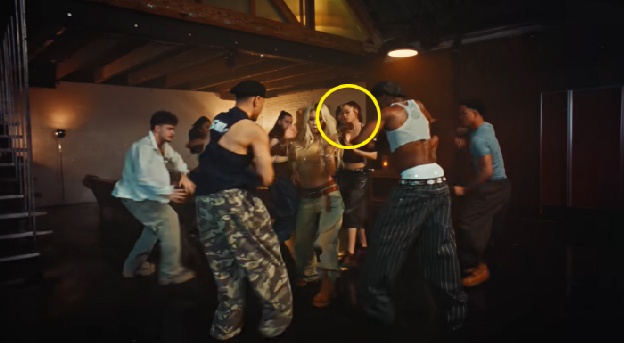 안젤리나 졸리 딸 샤일로, 다영 뮤비 출연 “오디션으로 뽑혔다”