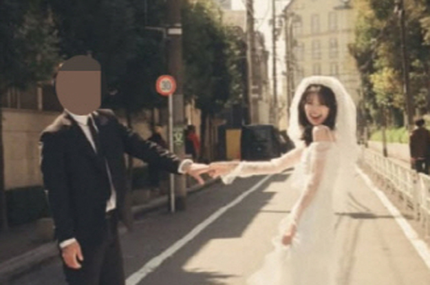 故최진실 딸 최준희, 5월 결혼 앞두고 웨딩 촬영만 5번..“430일 동안 준비”